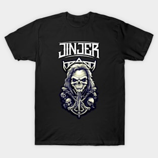 jinejeeer T-Shirt